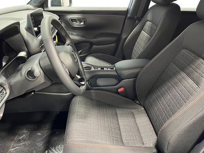 2026 Honda HR-V — photo 13 view