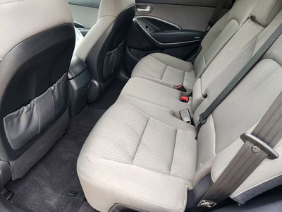 2017 Hyundai Santa Fe Sport - Photo 20