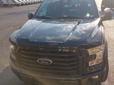 2015 Ford F-150 - Photo 2