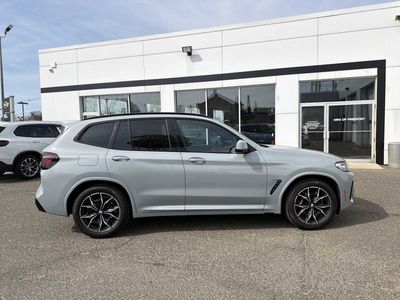 2024 BMW X3 xDrive30i - Photo 5