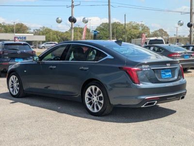 2022 Cadillac CT5 - Photo 3