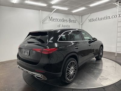 2026 Mercedes-Benz GLC - Photo 7