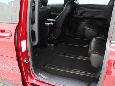 2024 Toyota Sienna AWD - Photo 29