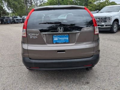 2014 Honda CR-V - Photo 5