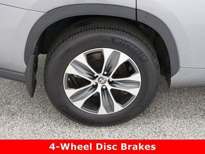 2025 Toyota Highlander AWD - Photo 6