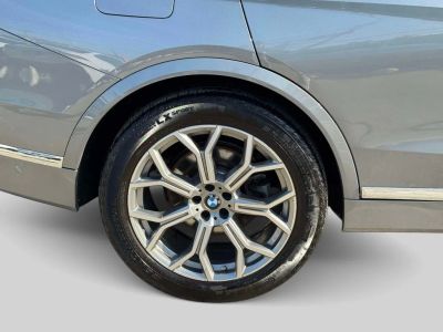 2024 BMW X7 — photo 11 view