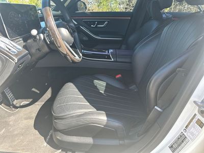 2023 Mercedes-Benz S-Class - Photo 19
