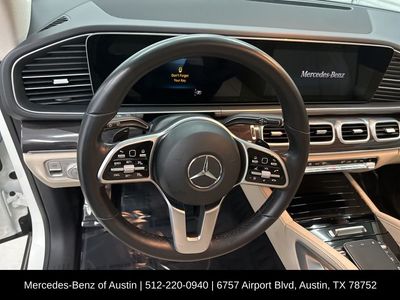 2022 Mercedes-Benz GLE - Photo 39