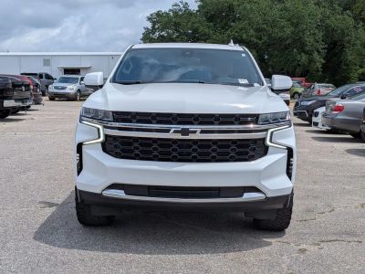 2021 Chevrolet Tahoe - Photo 8