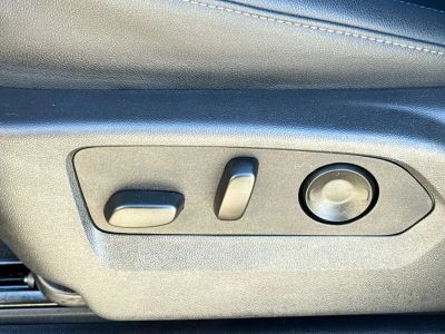 2025 Chevrolet Silverado 1500 — photo 15 view