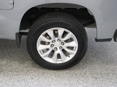 2024 Chevrolet Silverado 1500 2WD - Photo 10