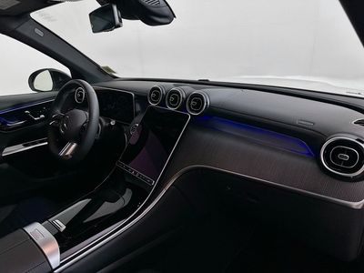 2025 Mercedes-Benz GLC - Photo 28