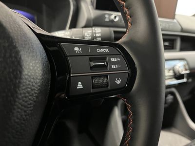 2026 Honda Passport - Photo 17
