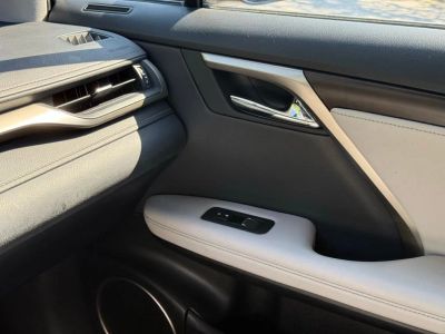 2022 Lexus RX - Photo 38