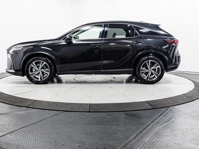 2024 Lexus RX - Photo 8