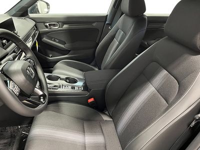 2026 Honda Civic Sedan - Photo 13