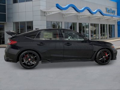 2026 Honda Civic - Photo 5