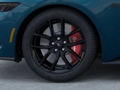 2026 Ford Mustang — photo 19 view