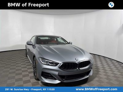 2026 BMW 840i xDrive - Photo 1