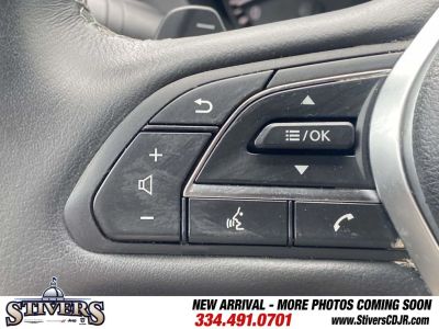 2021 INFINITI QX50 - Photo 29