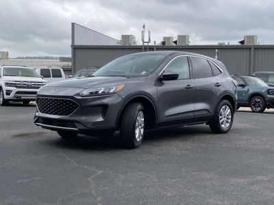 2021 Ford Escape - Photo 8