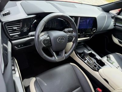 2022 Lexus NX - Photo 3