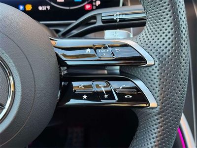 2025 Mercedes-Benz C-Class — photo 25 view