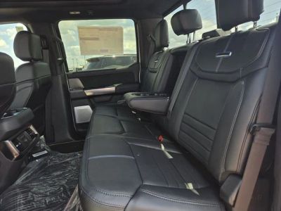 2026 Ford Super Duty — photo 44 view