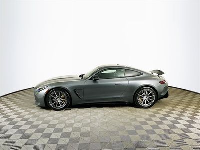 2024 Mercedes-Benz AMG GT - Photo 3