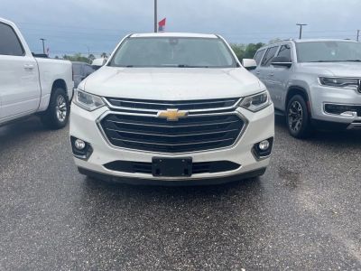 2019 Chevrolet Traverse - Photo 3
