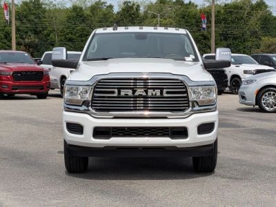 2023 Ram 2500 - Photo 8