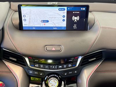 2025 Acura TLX — photo 17 view