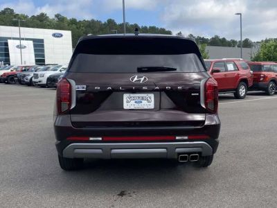 2024 Hyundai Palisade - Photo 5