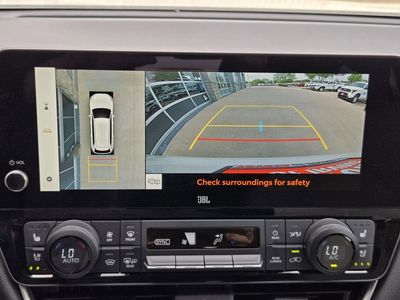 2026 Toyota Grand Highlander — photo 12 view