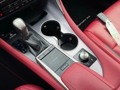2022 Lexus RX - Photo 34