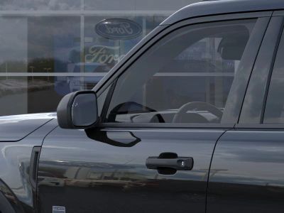 2025 Ford Bronco Sport — photo 20 view