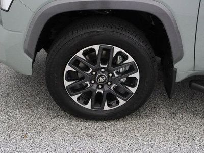 2026 Toyota Tundra 2WD - Photo 11