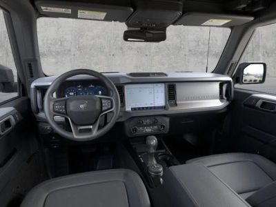 2026 Ford Bronco - Photo 9