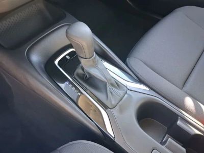 2025 Toyota Corolla — photo 18 view