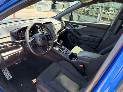 2022 Subaru WRX - Photo 16