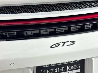 2026 Porsche 911 — photo 25 view