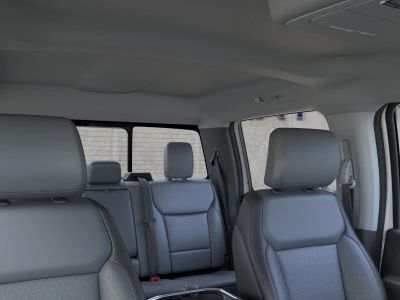 2026 Ford F-150 — photo 22 view