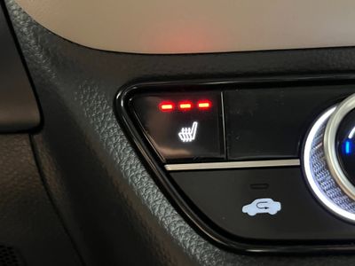 2026 Honda HR-V — photo 17 view