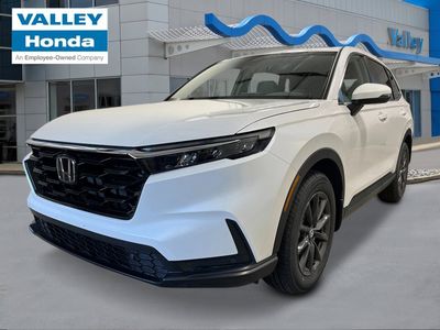 2026 Honda CR-V - Photo 1