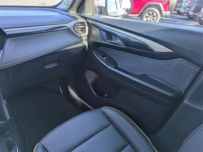 2025 Chevrolet TrailBlazer — photo 15 view