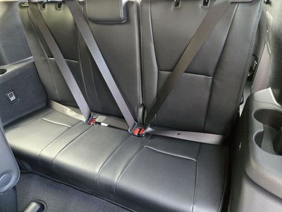 2026 Toyota Highlander Hybrid - Photo 21
