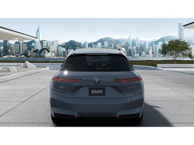 2026 BMW iX xDrive45 - Photo 5