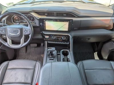 2024 GMC Sierra 1500 - Photo 21