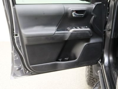 2023 Toyota Tacoma 4WD - Photo 12