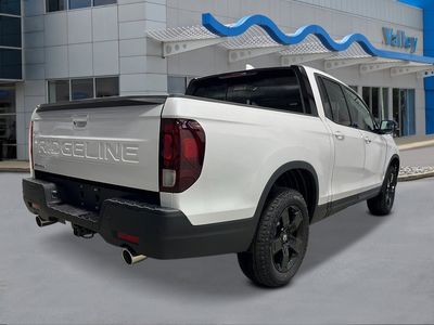 2026 Honda Ridgeline - Photo 5